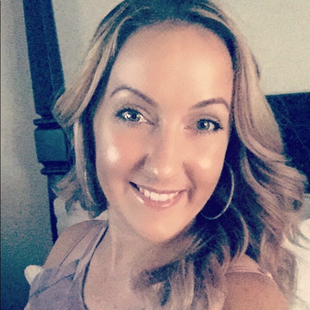 Meet your Posher, Karen